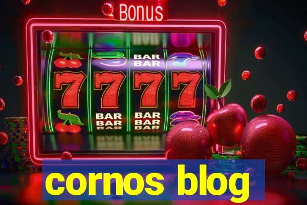 cornos blog